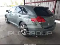 2009 Toyota VENZA photo