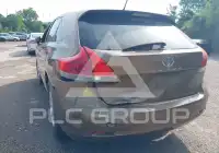 2009 Toyota VENZA фото