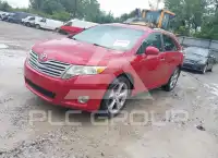 2009 Toyota VENZA photo