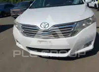2009 Toyota VENZA photo