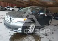 2009 Toyota VENZA фото