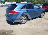 2009 Toyota VENZA photo