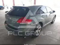 2009 Toyota VENZA photo