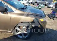 2009 Toyota VENZA фото