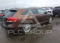 2009 Toyota VENZA фото