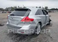 2009 Toyota VENZA photo
