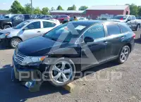 2009 Toyota VENZA photo