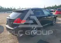 2009 Toyota VENZA фото