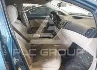 2009 Toyota VENZA фото