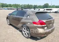2009 Toyota VENZA фото