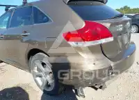 2009 Toyota VENZA фото