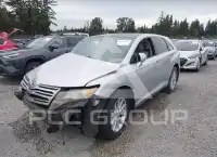 2009 Toyota VENZA photo