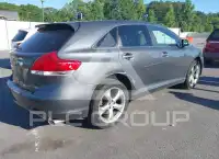 2009 Toyota VENZA фото