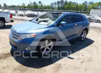 2009 Toyota VENZA photo