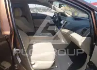 2009 Toyota VENZA фото