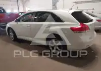 2009 Toyota VENZA фото