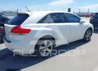 2009 Toyota VENZA фото
