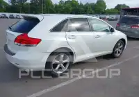 2009 Toyota VENZA фото