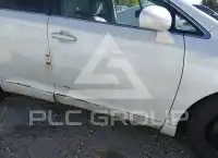 2009 Toyota VENZA photo