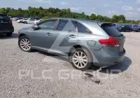 2009 Toyota VENZA фото