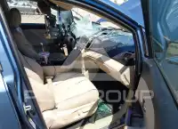 2009 Toyota VENZA photo