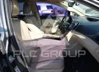 2009 Toyota VENZA фото