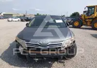 2009 Toyota VENZA фото