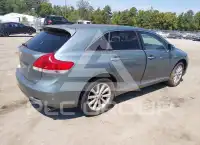 2009 Toyota VENZA фото
