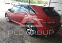 2009 Toyota VENZA фото