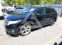 2009 Toyota VENZA фото