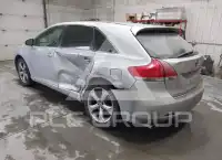 2009 Toyota VENZA фото