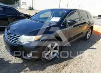 2009 Toyota VENZA фото