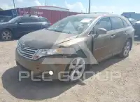 2009 Toyota VENZA photo