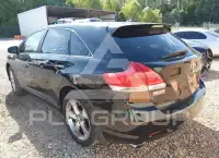 2009 Toyota VENZA фото