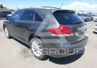 2009 Toyota VENZA photo