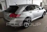 2009 Toyota VENZA photo