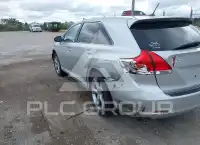 2009 Toyota VENZA фото