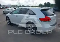 2009 Toyota VENZA фото