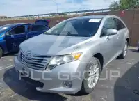 2009 Toyota VENZA фото