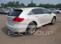 2009 Toyota VENZA фото