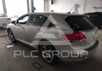 2009 Toyota VENZA photo