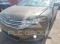 2009 Toyota VENZA photo