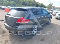2009 Toyota VENZA photo