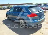 2009 Toyota VENZA photo