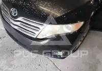 2009 Toyota VENZA фото