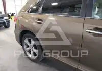 2009 Toyota VENZA фото