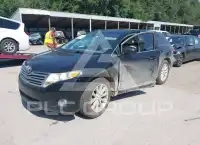 2009 Toyota VENZA фото