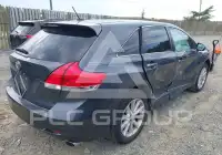 2009 Toyota VENZA фото