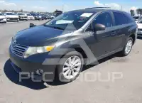 2009 Toyota VENZA photo