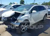 2009 Toyota VENZA photo